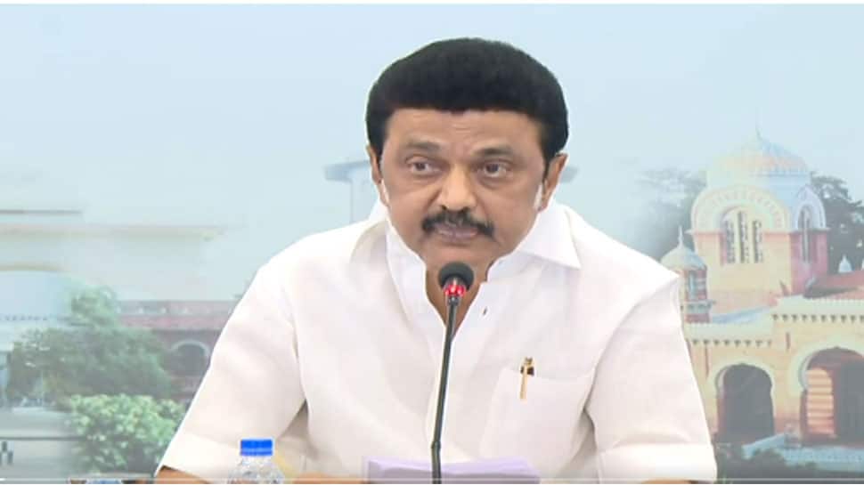 தமிழகம் கல்வியில் மிகச்சிறந்த மாநிலமாக உள்ளது: முதல்வர் முக ஸ்டாலின்