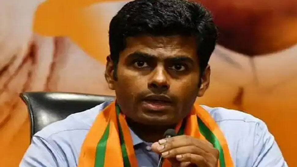 அனைத்து கண்களும் பாஜக மீது, பாஜக அரசியல் அதிரடியாகதான் இருக்கும்: அண்ணாமலை