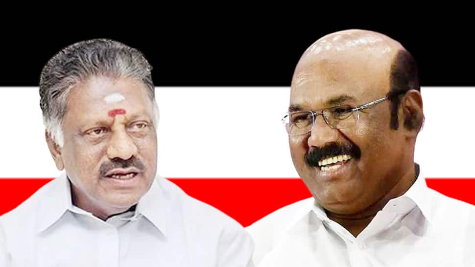 இனி ஓ. பன்னீர்செல்வத்துக்கு அரசியலில் எதிர்காலம் இல்லை -ஜெயக்குமார் ஆருடம்