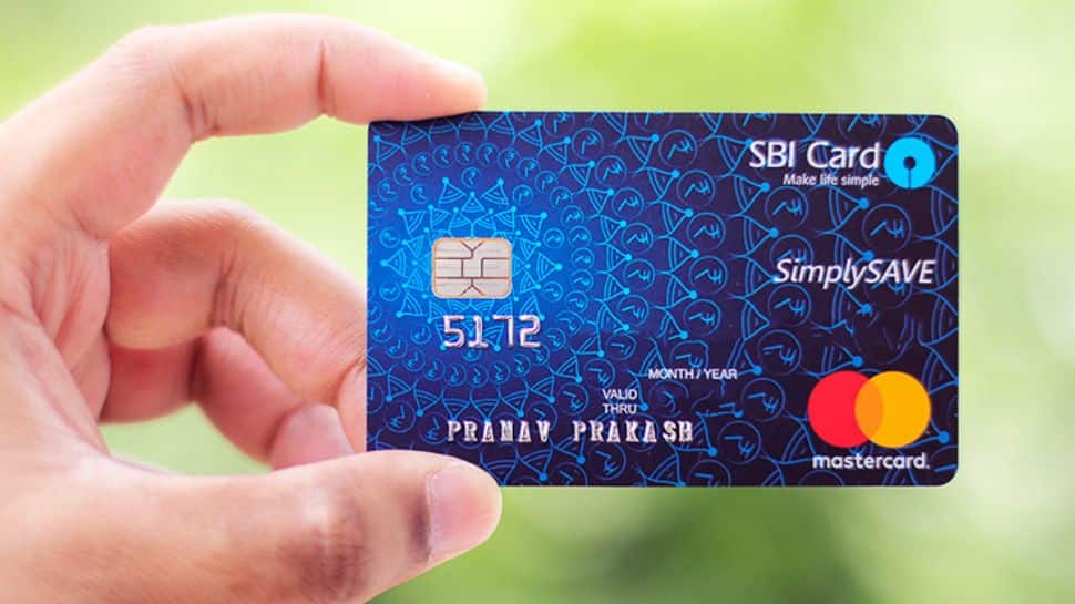 Cashback Offer for SBI Credit Card and earn Monthly Rs 6000 | Rs.6 thousand for SBI credit card holders! This is what you need to do - time.news - Time News