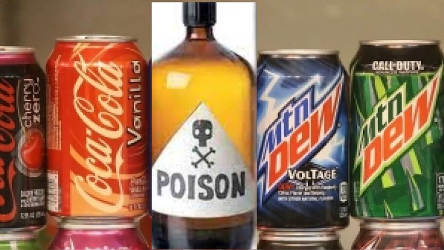 Crime News: Cool Drink with Poison Given to a Student | மாணவனுக்கு ...