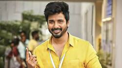 கோலிவுட் வரலாற்றில் சிவகார்த்திகேயனின் 'டான்' படம் செய்த சாதனை!