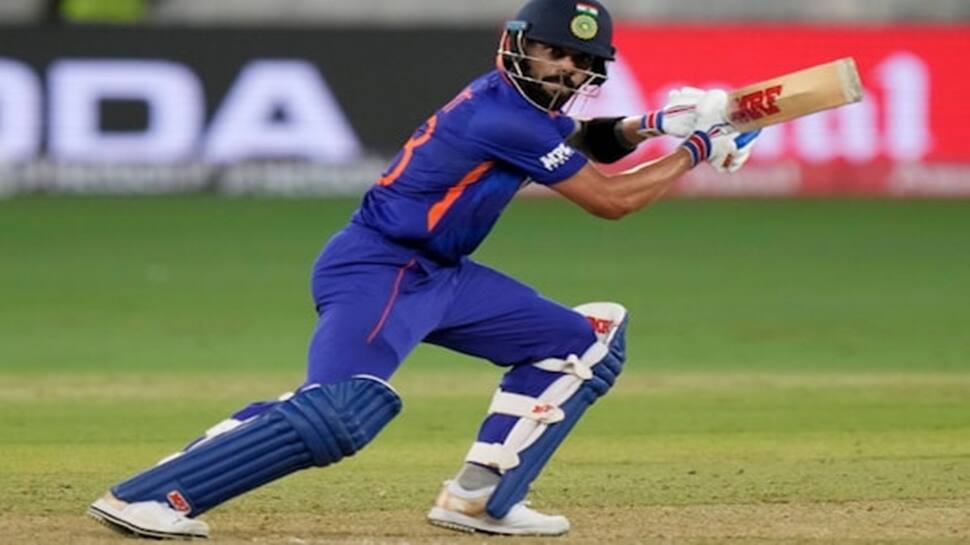 ஒரு தலைமுறையின் ஊக்கம் - கோலிக்கு ஹாங்காங் கொடுத்த பரிசு