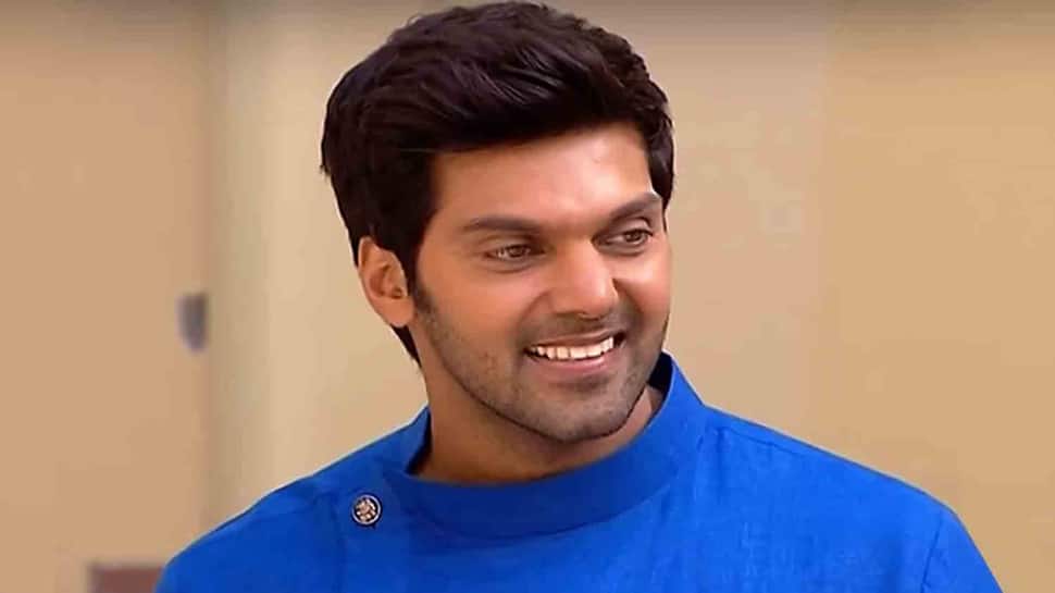  ராஜா ராணிக்கு பிறகு இதுதான் எனக்கு ஸ்பெஷல் - ஆர்யா 