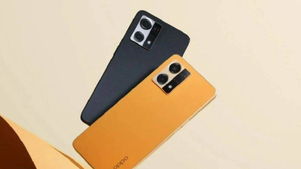 Amazon Sale:28 ஆயிரம் மதிப்புள்ள OPPO போன் வெறும் ரூ.1100-க்கு விற்பனை; அமேசான் ஆஃபர்