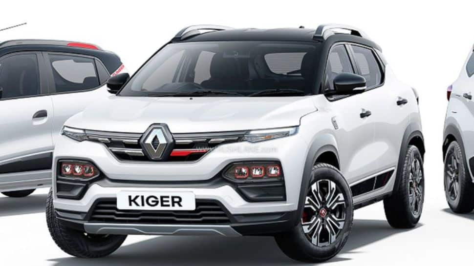 ரெனால்ட் காருக்கு ரூ.50 ஆயிரம் வரை தள்ளுபடி; விற்பனை ஜோர் காட்டும் ரெனால்ட்