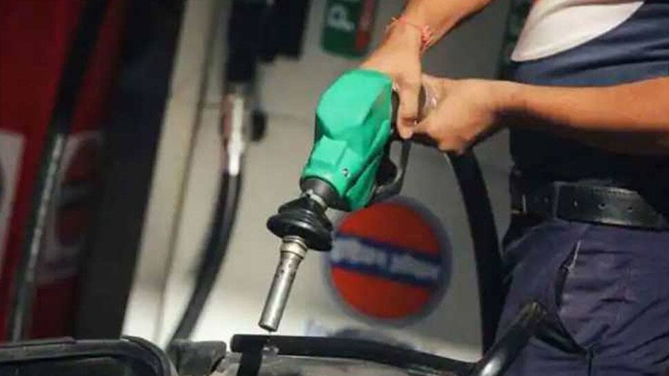 சென்னையில் டீசல் தட்டுப்பாட்டால் அவதியில் வாகன ஓட்டிகள்!! 