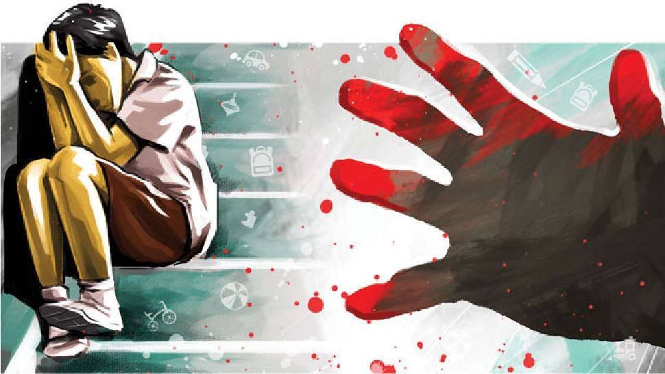 தமிழகத்தில் குழந்தைகளுக்கு எதிரான குற்றங்கள் அதிகரிப்பு