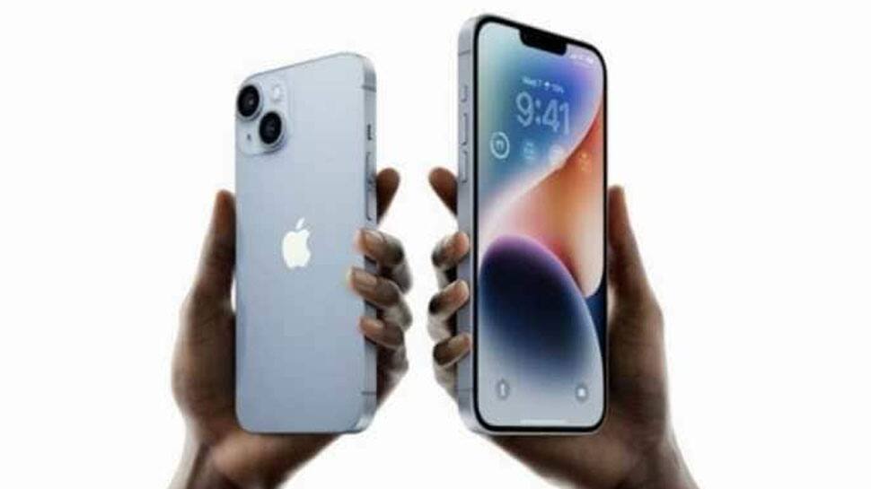 Apple iPhone 14, iPhone 14 Plus அறிமுகம்: விலை, சிறப்பம்சங்கள் இதோ
