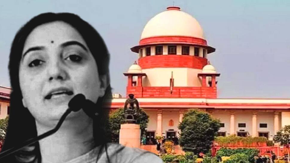 Supreme Court Rejects To Nupur Sharma Arrest Case நுபுர் சர்மாவின்