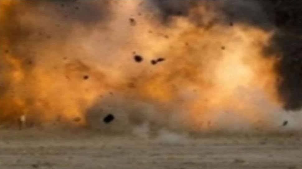 ஆர்எஸ்எஸ் - எஸ்டிபிஐ மோதல்: கேரளாவில் தொடரும் குண்டுவெடிப்பு