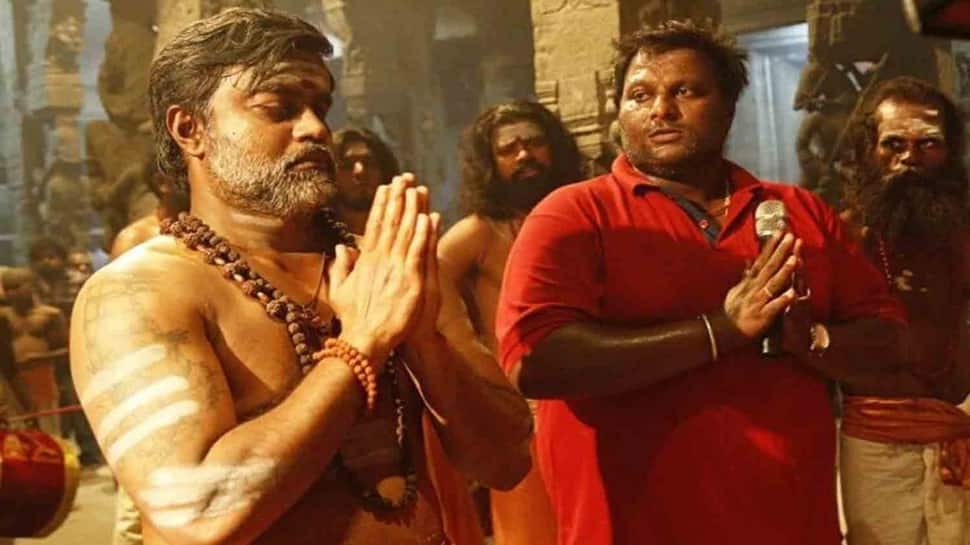 ‘உங்களுக்கு பரவசத்தை ஏற்படுத்தும்’ - பகாசூரன் இயக்குநர் மோகன் ஜி