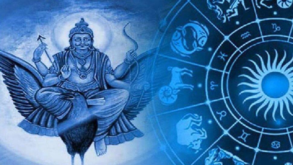 Shani Margi Saturn Transit will give Good Luck to these Zodiacs