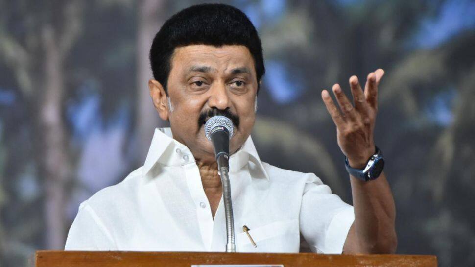 விளையாட்டு துறையிலும் தமிழகம் சாதிக்க வேண்டும் - முதலமைச்சர்