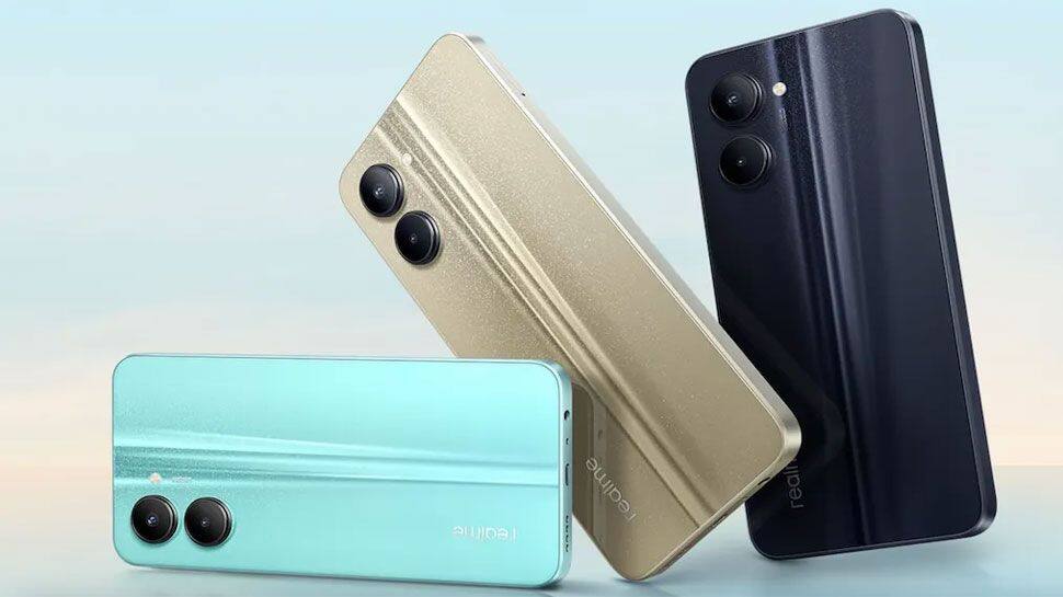 Realme C33: ரூ.549-க்கு ரியல்மீ ஸ்மார்ட்போனை வாங்கலாம்; ஆனால் ஒரு கண்டிஷன்