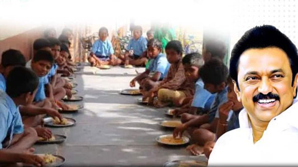 Free Breakfast Scheme Guidelines | இலவச காலை உணவுத் திட்டம்