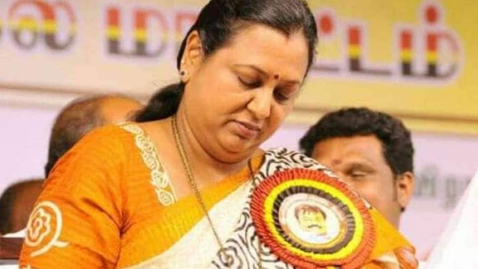 இந்தியா இந்துக்களின் நாடு, ஆ ராசா கருத்து ஏற்புடையது அல்ல:   பிரேமலதா விஜயகாந்த்