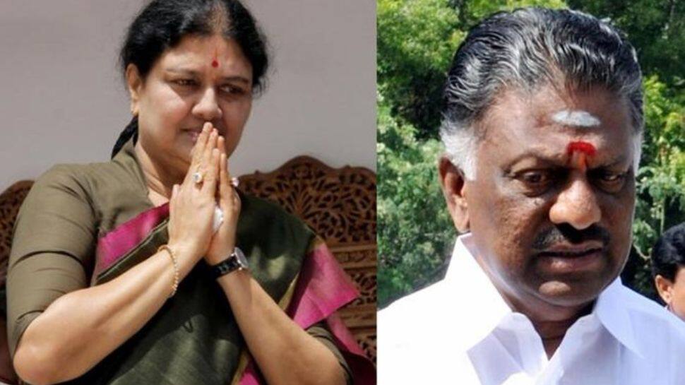 அண்ணாவின் பிறந்த நாளில் சசிகலா ஏற்ற சபதம்