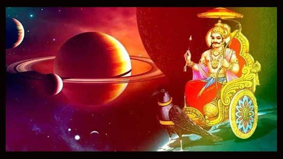 Saturn Transit GREAT Days Ahead for '5' zodiac signs from Diwali