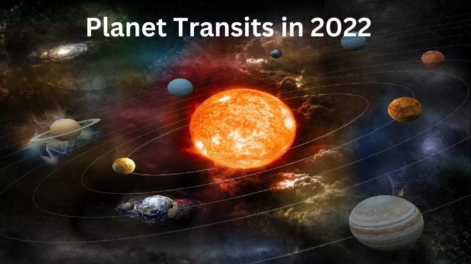 Transits in 2022 Next 4 months will be great for 4 zodiac signs