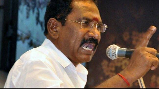 ஸ்டாலின் எல்லோருக்கும் அல்வா கொடுத்துவிட்டார் - செல்லூர் ராஜூ பேச்சு!