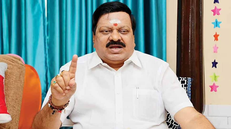 அதிமுகவை அழிக்க வந்த சூனியம் எடப்பாடி பழனிசாமி - கோவை செல்வராஜ் விமர்சனம்