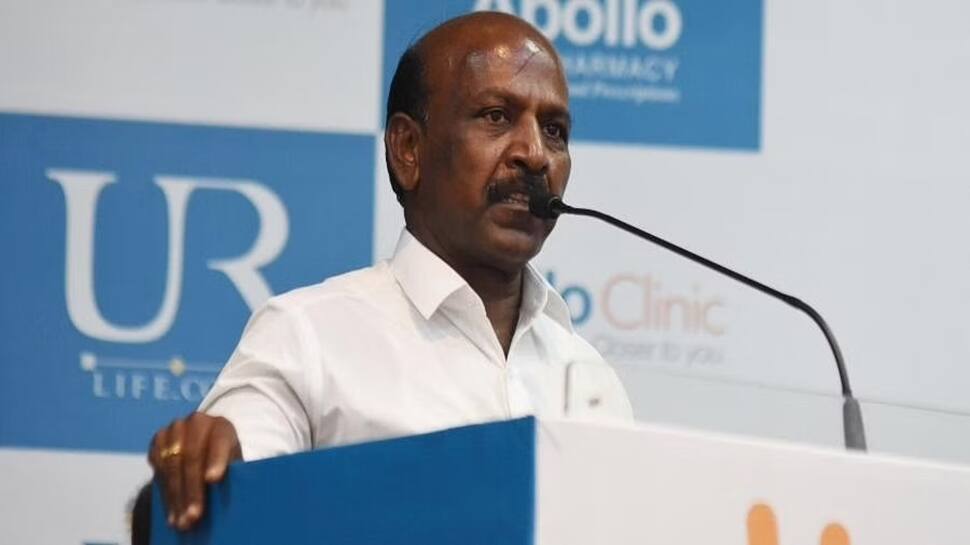 பரவும் இன்ஃப்ளுயன்சா காய்ச்சல்... பள்ளிகளுக்கு விடுமுறையா? - அமைச்சர் விளக்கம்