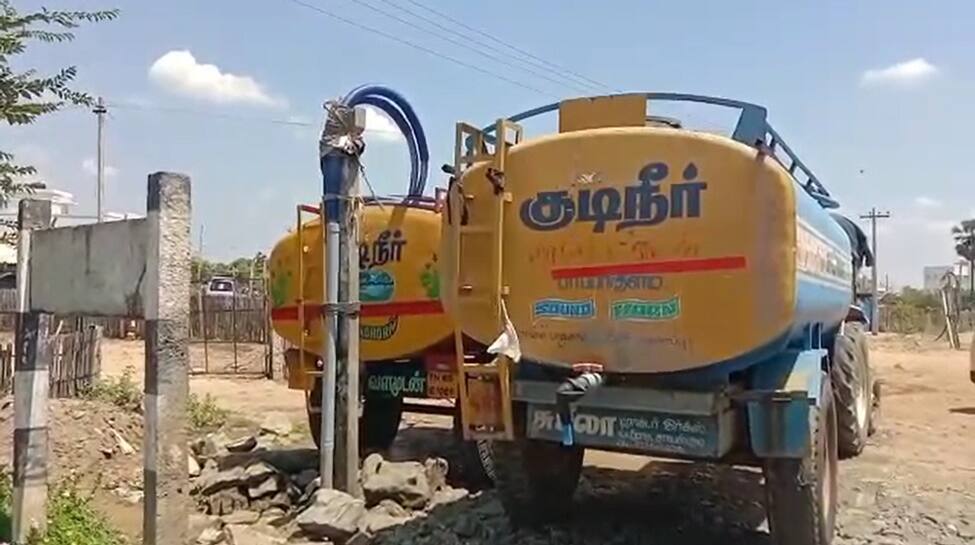 சுகாதாரமற்ற குடிநீரால் பள்ளி மாணவர்கள் உள்பட 4 பேர் பலி - சாயல்குடியில் சோகம்
