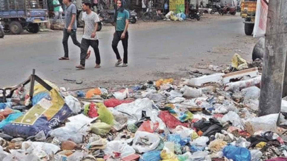 Now pay Rs 1000 fine if caught littering at public place | பொது இடங்களில்  குப்பை கொட்டினால் ரூ.1000 அபராதம் | Tamil Nadu News in Tamil