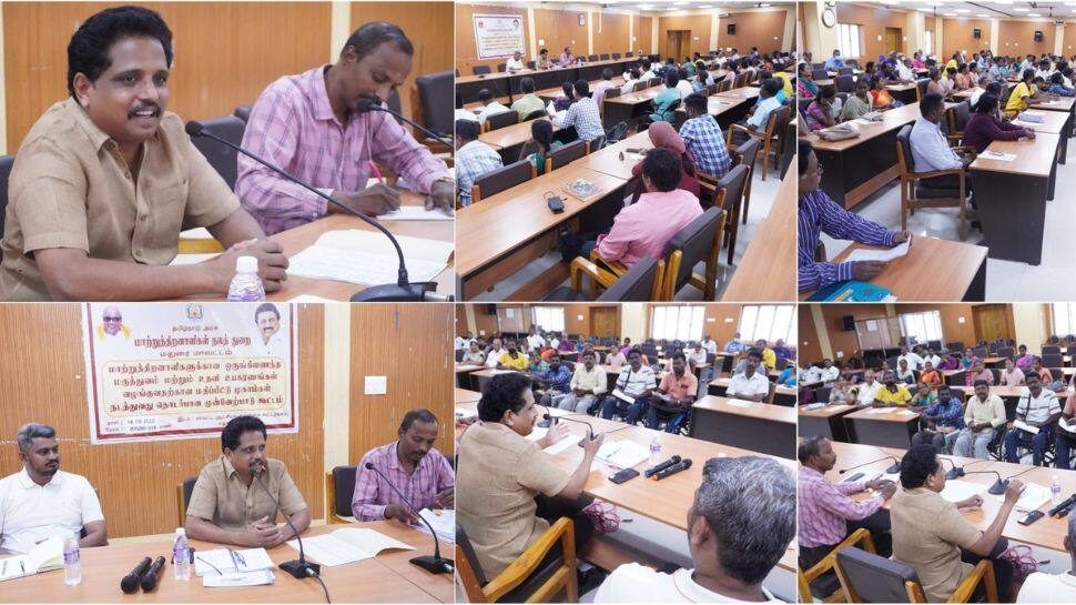 பெரும் நகரத்தின் அமைவு கீழடி! விரைவில் கீழடி அருங்காட்சியம் திறக்கப்படும்: எம்பி வெங்கடேசன்