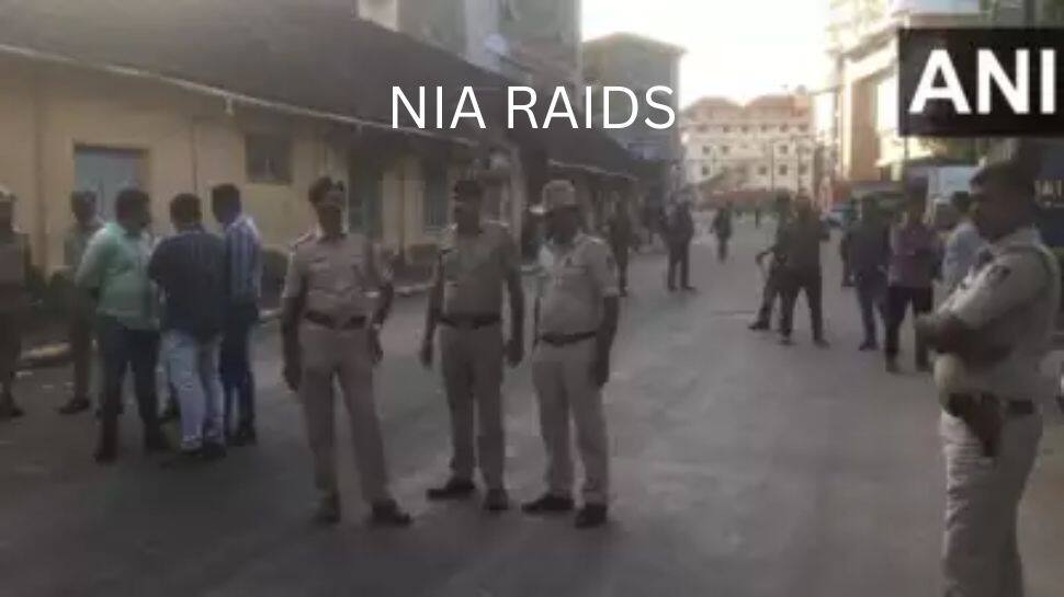 SDPI: அரசு முகமைகளை கைப்பாவையாக பயன்படுத்தி அரச பயங்கரவாதத்தை அரங்கேற்றும் பாஜக