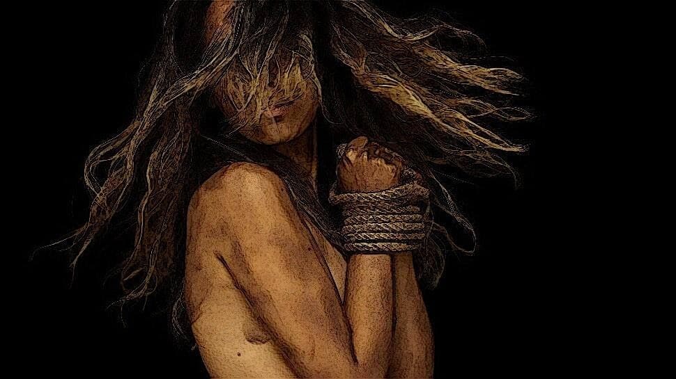 'கூட்டு பாலியல் வன்புணர்வு' - ரத்த வெள்ளத்தில் நிர்வாணமாக நடந்துசென்ற சிறுமி; 2 கி.மீ.,க்கு யாருமே உதவவில்லை