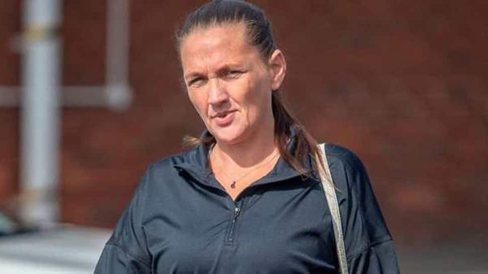 உறவால் இரவில் அலறல் - பெண்ணுக்கு நீதிமன்றம் அபராதம்