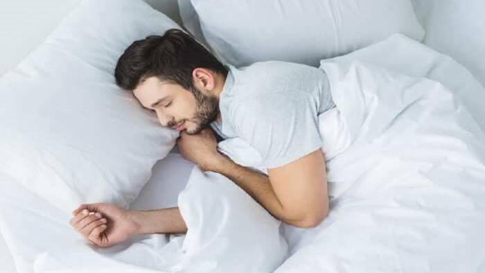 Weight Loss How Many Hours Should You Sleep To Lose Weight 