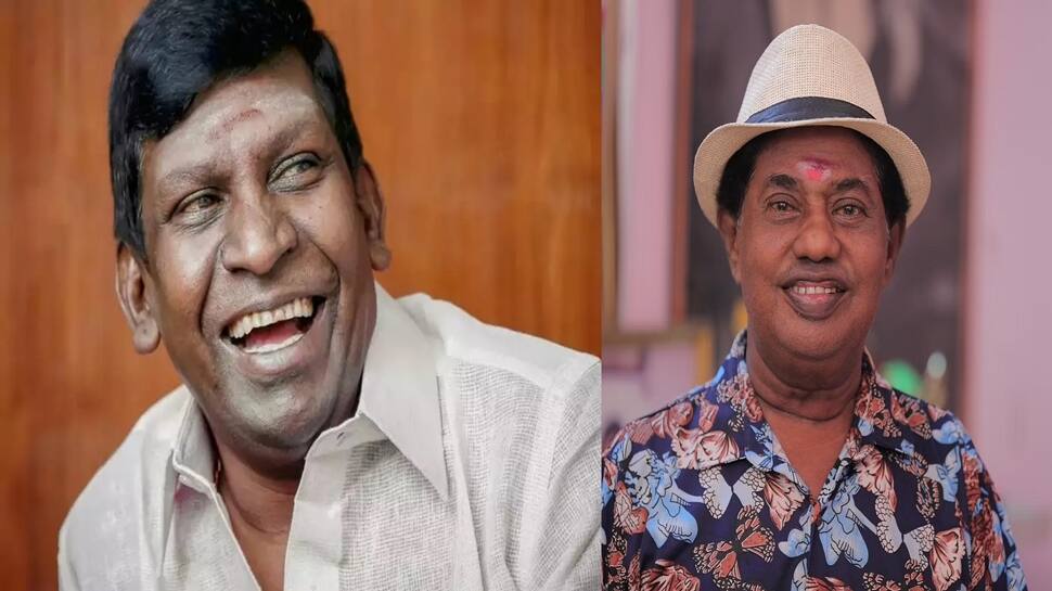 வடிவேலு பேசியதும் பாதி குணமாகிட்டேன் - போண்டா மணி நெகிழ்ச்சிவடிவேலு பேசியதும் பாதி குணமாகிட்டேன் - போண்டா மணி நெகிழ்ச்சி