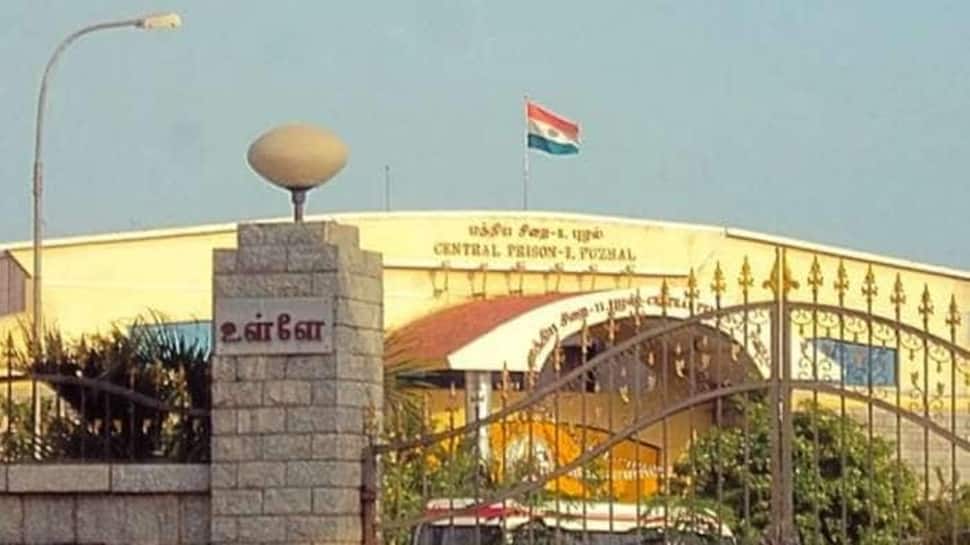 அண்ணா பிறந்தநாள் : நன்னடத்தை காரணமாக கைதிகள் படிப்படியாக விடுவிப்பு