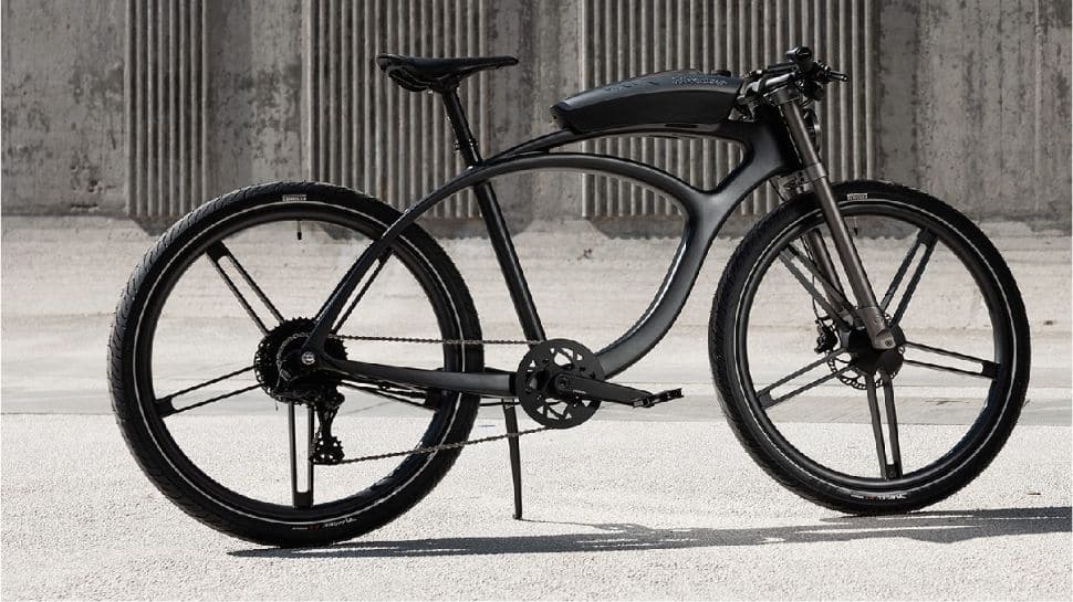 Noordunge Electric Bike Features And Technology Highlights of
