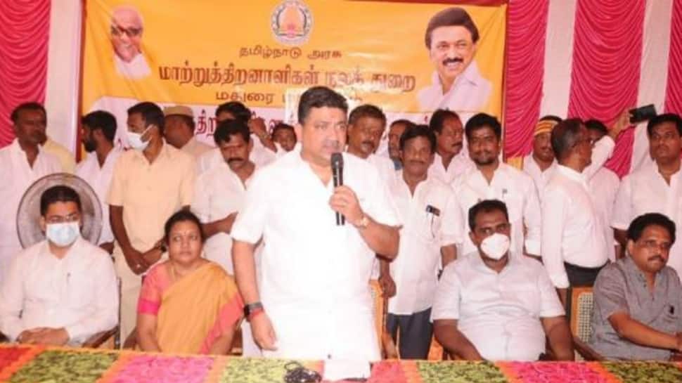 வெளிநாட்டு வேலை To அரசியல்... ஏன் தெரியுமா?... அனுபவம் பகிரும் அமைச்சர்