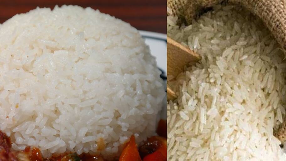 Rice vs Polish: Polished Rice Is Not Best For Health | பட்டை ...