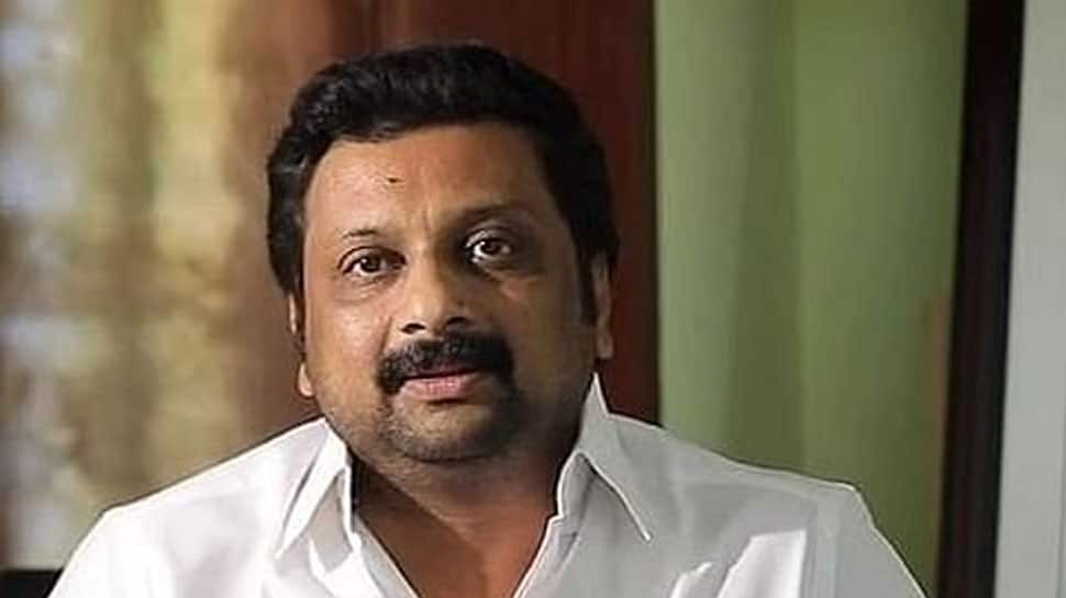 சமூக வலைதளங்களில் பரவும் திமுக எம்பி ராஜேஷ்குமார் பேசிய வீடியோ