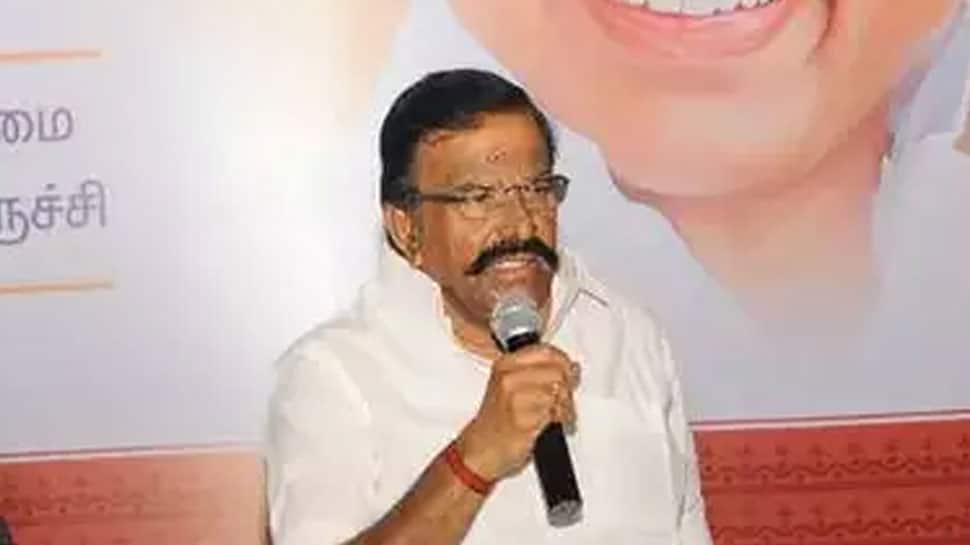 கடந்த 10 ஆண்டு காலத்தில் அதிமுக எதுவும் செய்யவில்லை – அமைச்சர் கே.என்.நேரு