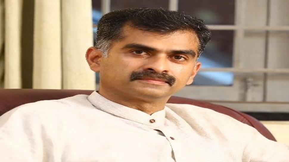  இந்த சூழலில் அவதூறு அண்ணாமலையின் பேச்சு மிகவும் கேவலமாக உள்ளது: துரை வைகோ காட்டம்