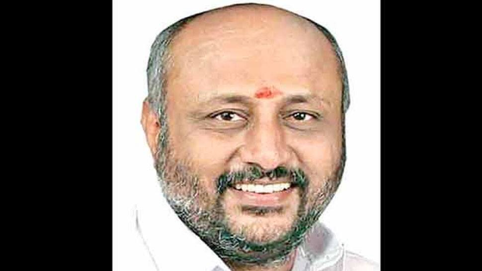 dmk-is-in-the-path-of-decline-bjp-leader-c-p-radhakrishnan