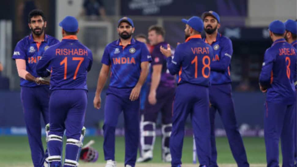 உலக்கோப்பை கனவு 'அம்போ' - இந்திய அணியில் இருந்து விலகும் முக்கிய வீரர்!