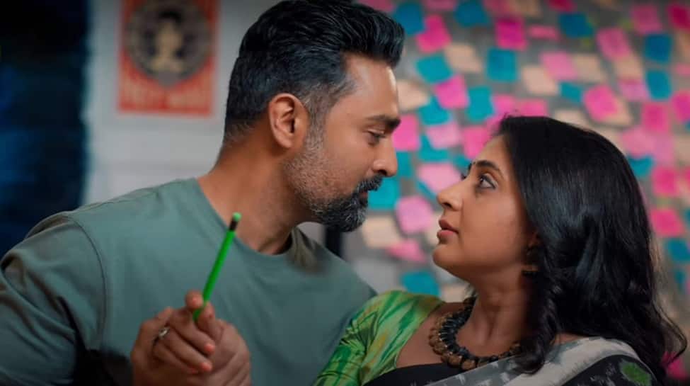 பொன்னியின் செல்வன் பார்த்துட்டீங்களா...  அப்ப இந்த காமெடி சீரிஸையும் பாருங்க!