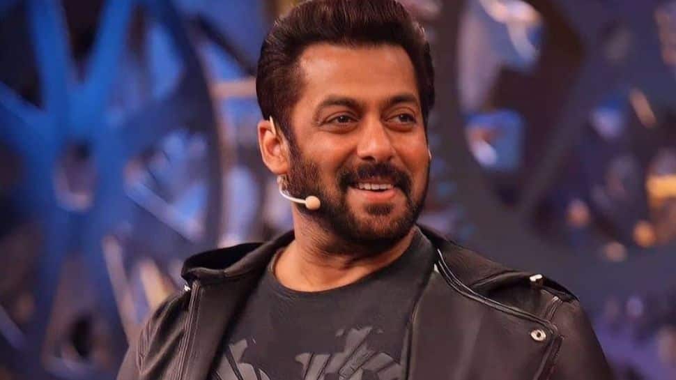 Salman Khan: பிக்பாஸ் ஷோவுக்கு ரூ.1000 கோடி சம்பளமா? சும்மா கிளப்பிவிடாதீங்கய்யா - சல்மான்கான்