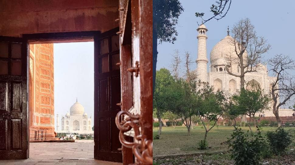 தாஜ்மஹாலைக் கட்டியது யார் எனக் கண்டறிய வேண்டும் : உச்சநீதிமன்றத்தில் மனு