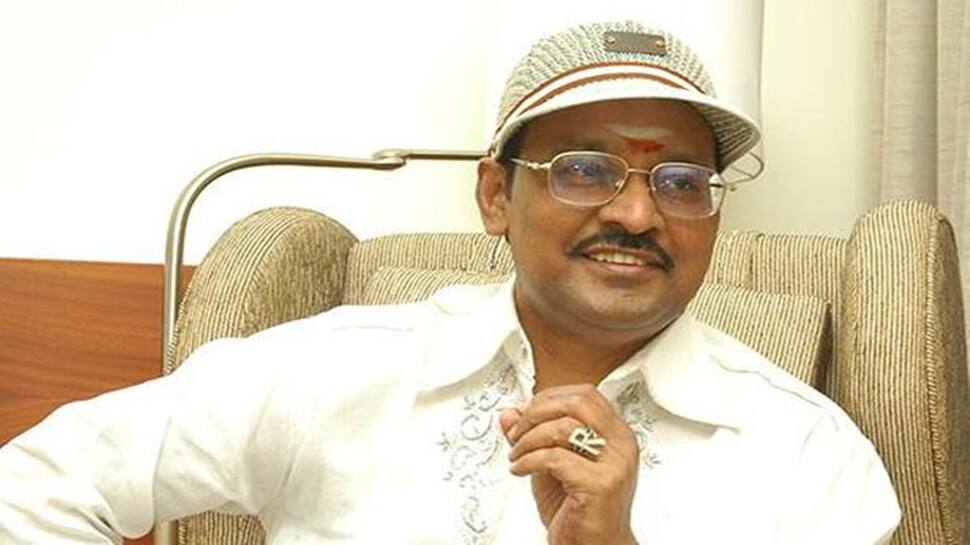  பாண்டவர் அணியின் அதிரடி... நடிகர் சங்கத்திலிருந்து பாக்யராஜ் நீக்கம்