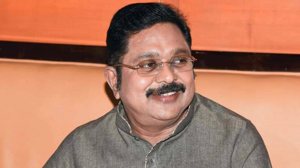 ’சசிகலா என் பேச்சை கேட்கவில்லை’ டிடிவி தினகரன் தடாலடி