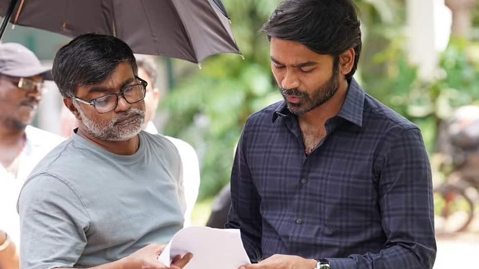 பொன்னியின் செல்வன் Vs நானே வருவேன்... நாங்கள் விட்டுக்கொடுத்தோம் - இயக்குநர் செல்வராகவன் பெருமிதம்